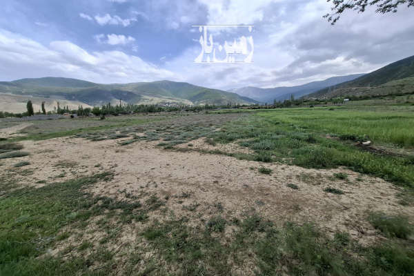 فروش زمین کشاورزی شمال ۲۲۱۵ متر نوشهر کجور صالحان-2