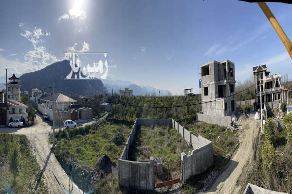 زمین مسکونی فروشی ۲۵۰ متر رامسر کتالم نیاسته-3