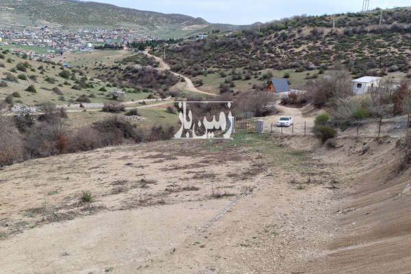 زمین فروشی کشاورزی ۱۰۰۰ متر نوشهر روستای کدیر-1
