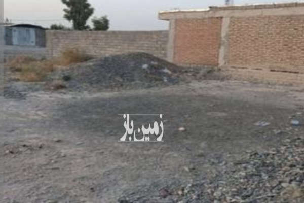 زمین مسکونی ۲۵۰ متر جنوب اسلام آباد شهرک فجر-1