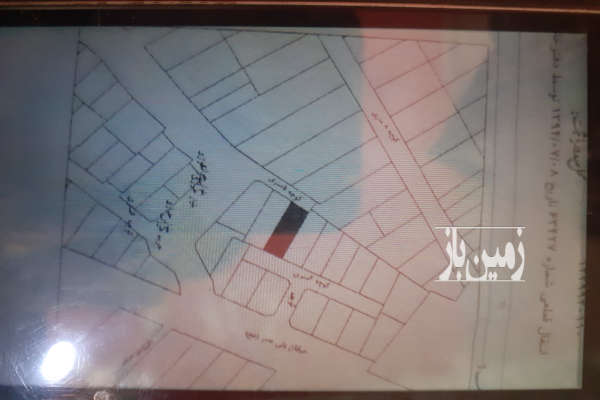 زمین مسکونی ۱۶۲ شهید خرازی دوکله-2