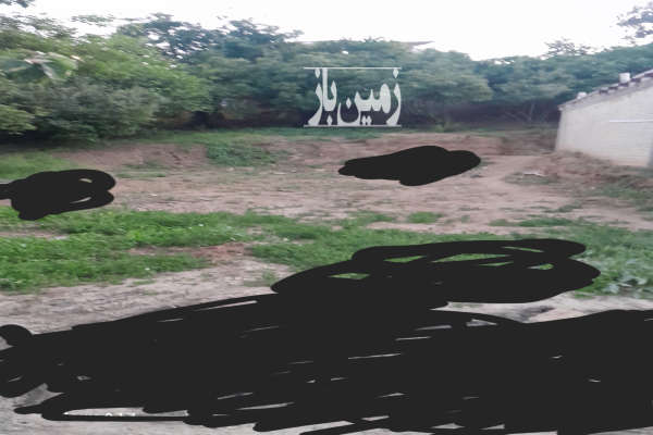 زمینی برای ساخته ساز محله اله دره ۲۰۰ متری فروشی-1