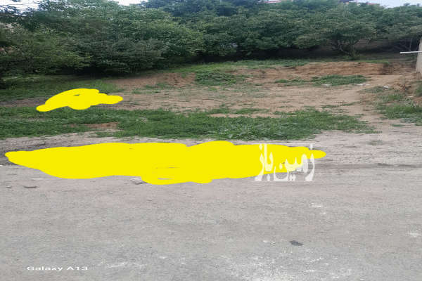 زمینی برای ساخته ساز محله اله دره ۲۰۰ متری فروشی-2