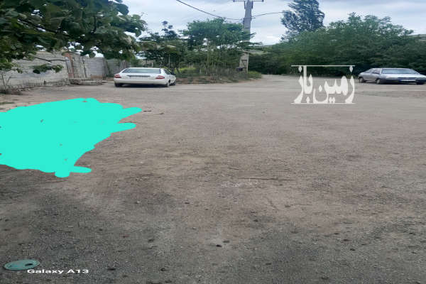زمینی برای ساخته ساز محله اله دره ۲۰۰ متری فروشی-3