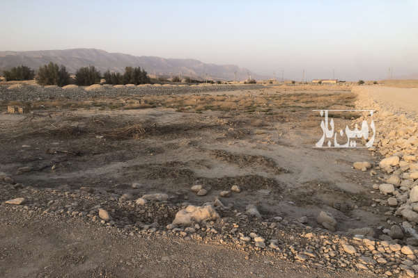 زمین مسکونی سند دار به متراژ ۲۴۰ مترمربع-2