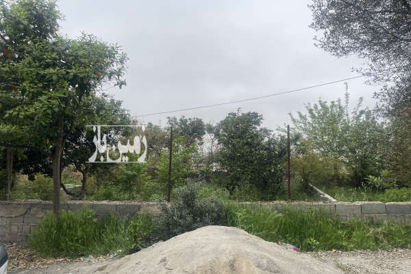 ۱۱۰ متر زمین کشاورزی قابل تغییر به مسکونی در شهید مدنی-4