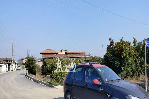 زمین باغ مسکونی روستای باغ دشت(بعد از خطیرکلا)-3