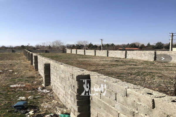 زمین با بهترین لوکیشن برای سرمایه گزاری کردان-3