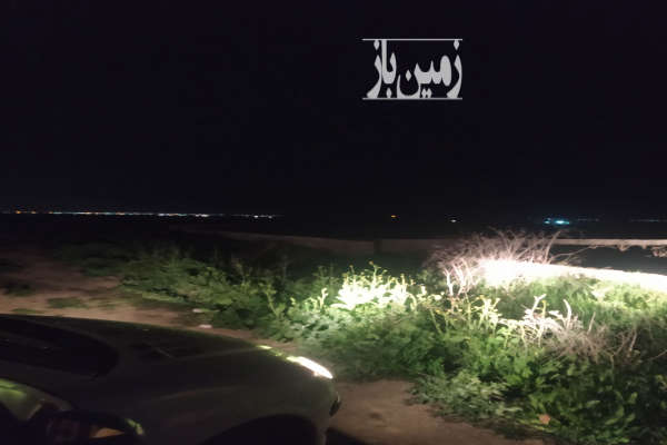 زمین در پیشکمر شهر فراغی متراژ ۲۱۸متر-1
