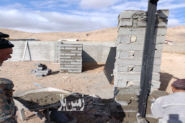 زمین خانه سرا به متراژ ۱۷۰متر بعد گدوک موقعیت بینظیر-2