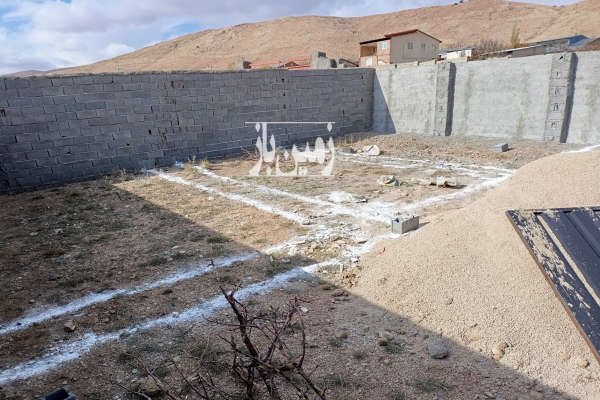 زمین خانه سرا به متراژ ۱۷۰متر بعد گدوک موقعیت بینظیر-4