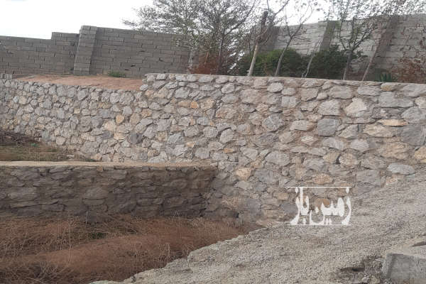 باغچه چهار دیواری باغ کوهسار فروشی ۵۰۰ متر-4