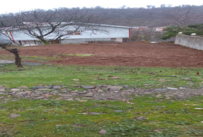 زمین مسکونی ۲۰۰ متری روستای شالما سالک معلم