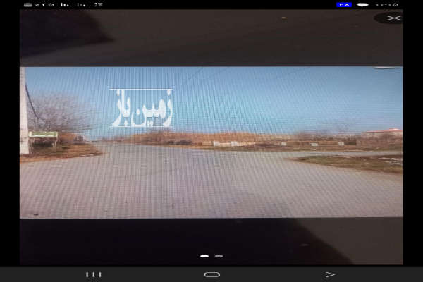 باغی مسکونی ۱۰۷۰ متر بلوار خرمشهر رشت کوی امام رضا-1