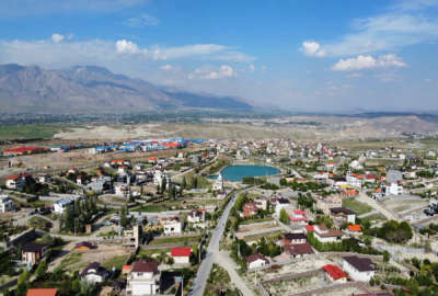 زمین ۱۰۰۰ متری سند تک برگ در روستای محمودیه