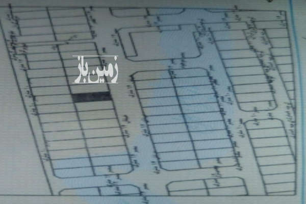 زمین شهرک وحدت فاز یک پانزده هکتار فروشی-1