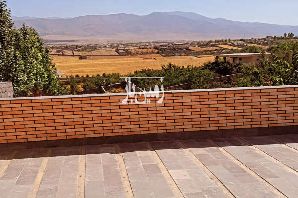 ۲۲۰ متر زمین در هاشمک دماوند شهرکی-2