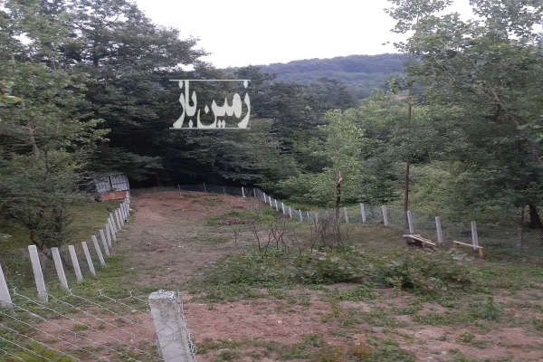 ۱۰۰۰ متر زمین در شهرک صنعتی رشت-1