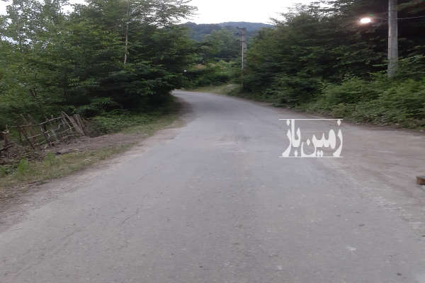 ۱۰۰۰ متر زمین در شهرک صنعتی رشت-2