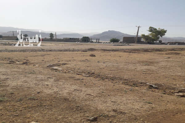 زمین مسکونی به متراژ ۱۸۰ درشهر باستانی قلعه تل-2