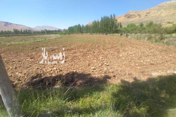 زمین درسپیدان شش پیر مکان تفریحی و گردشگری-3