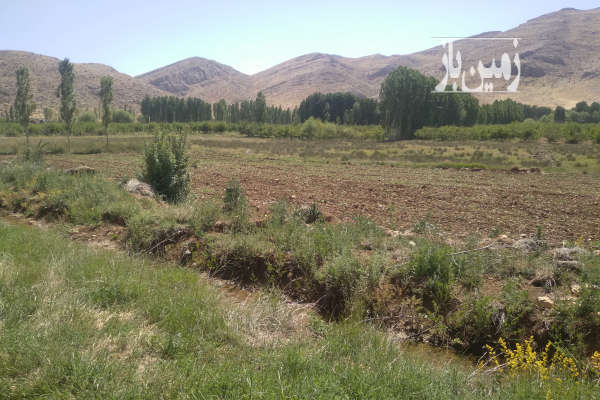 زمین درسپیدان شش پیر مکان تفریحی و گردشگری-4