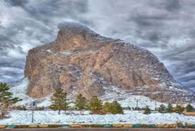 زمین زراعی مناسب خانه باغ با موقعیت بسیار عالی