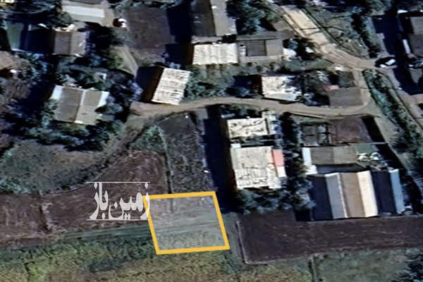 ۵۰۰ متر زمین الحاق به بافت روستای مازیاران-1