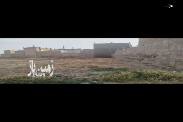 زمین ۱۲۶ متری بلوار منابع طبیعی بر خیابان مولوی-1