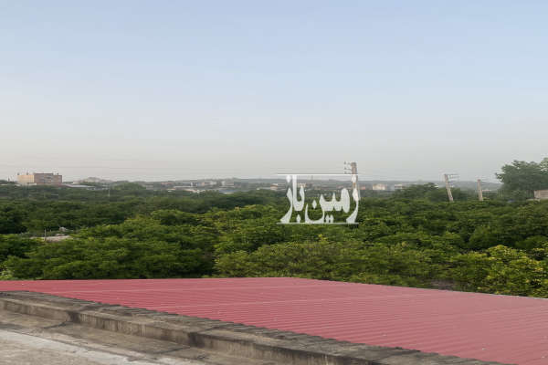 خانه باغ ۵۰۰۰ هزار متری قائم شهر کوتنا-3