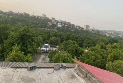 خانه باغ ۵۰۰۰ هزار متری قائم شهر کوتنا