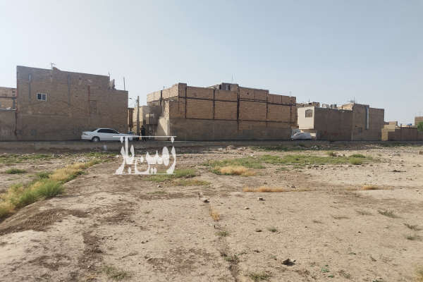 زمین مسکونی ۱۶۴ متر قشلاق دوم روستای داوود آباد-2