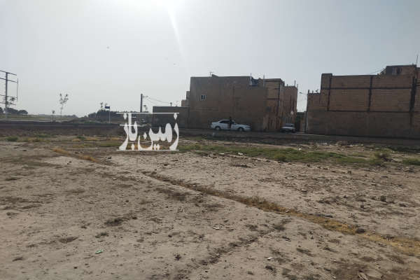 زمین مسکونی ۱۶۴ متر قشلاق دوم روستای داوود آباد-3