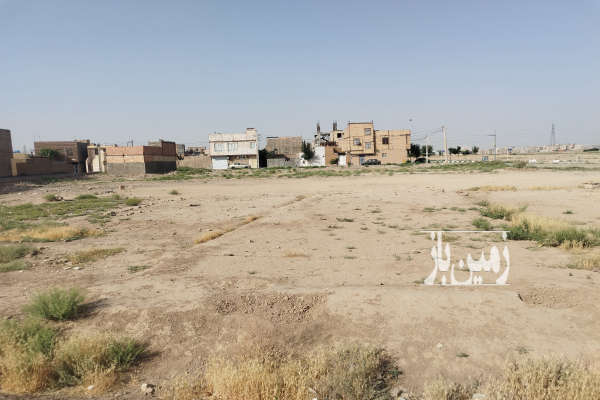 زمین مسکونی ۱۶۴ متر قشلاق دوم روستای داوود آباد-4