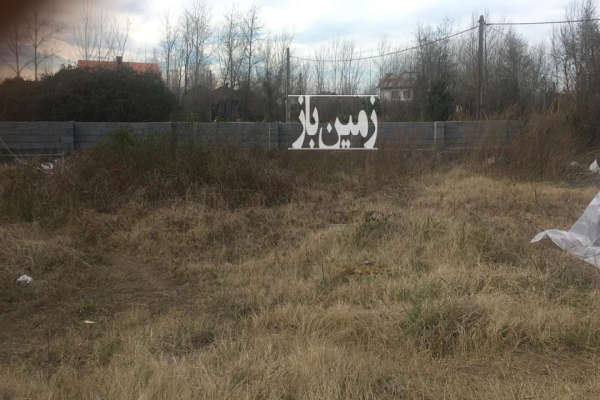 ۳۸۴ متر زمین مسکونی واقع در ابتدای استانه اشرفیه-3