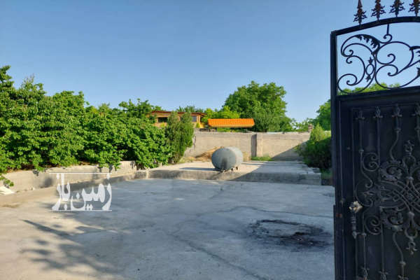 باغ ۴ دیواری ملارد صالح آباد ۱۲۵۰ متر (گاز آب برق)-3