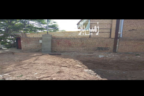 زمین کارگاهی صنعتی درشهرجدید هشتگرد ۱۱۹ متر-2