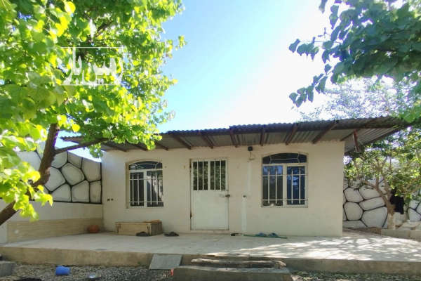 باغ چهار دیواری شده ۵۰۶ متر زمین-3