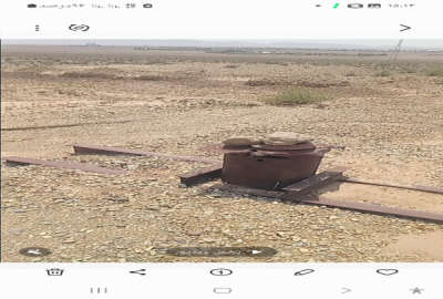 زمین صنعتی ۲۰۲ هکتار ۲ هکتار واگذاری جهاد