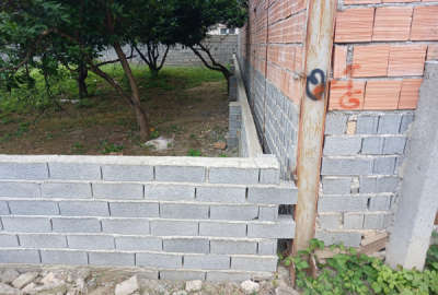 زمین مسکونی ابتدای جاده دریا اوجا محله