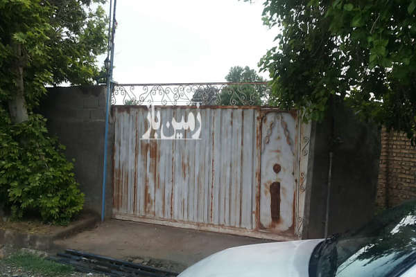 باغ الحاق به بافت سند تکبرگ ششدانگ در پیشوا ۳۰۰۰ متر-1