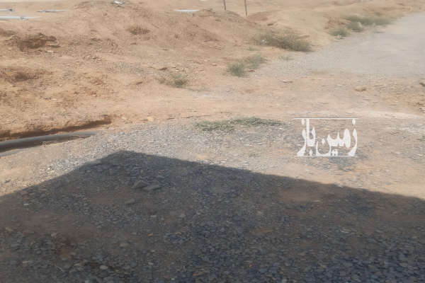 ۵۰ هکتار زمین سند شش دانگ آماده انتقال-1