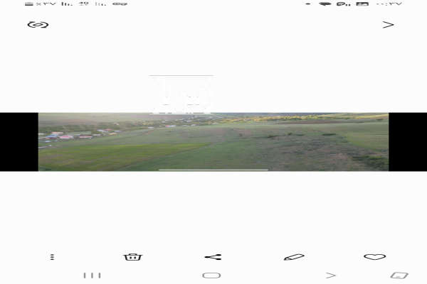 ۸۷۰۰ متر زمین با سند تکبرگ روستای گیاهان دارویی لیه-3