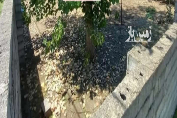زمین مسکونی سند تک برگ ۲۳۰ متر در کیاشهر ترک محله-2