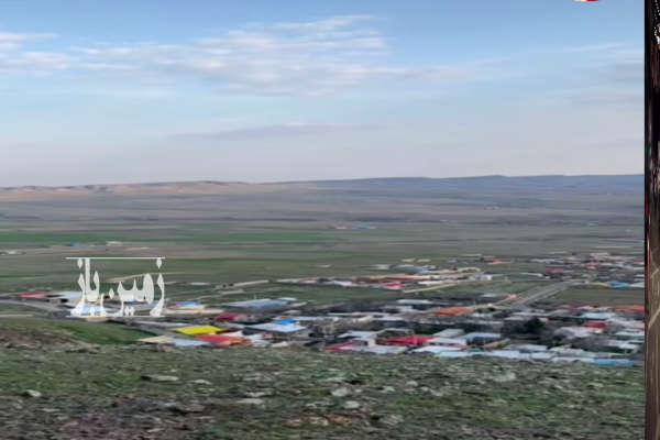 ۱۵۱۱ متر زمین درمنطقه ییلاقی جاده قزوین رشت گردنه کوهین-1