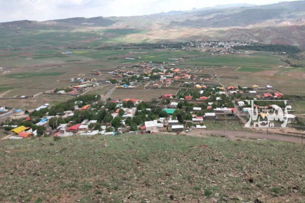 ۱۵۱۱ متر زمین درمنطقه ییلاقی جاده قزوین رشت گردنه کوهین-2