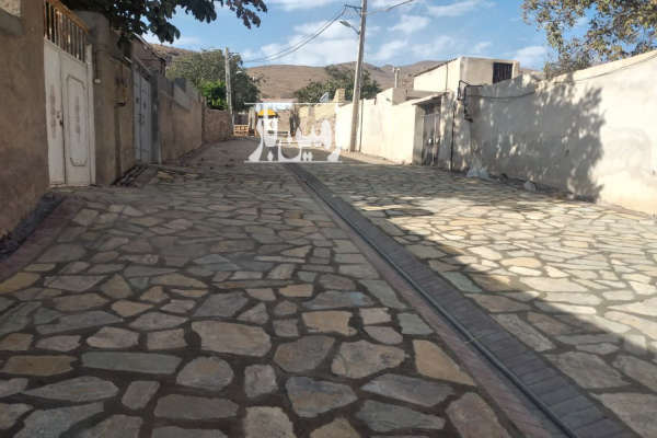 ۱۵۱۱ متر زمین درمنطقه ییلاقی جاده قزوین رشت گردنه کوهین-4