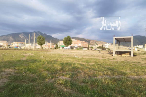 زمین تجاری مسکونی بر کمربندی به سمت کلاله ۲۸۰ متر-2
