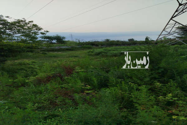 زمین ۱۷۶۰ متر نزدیک گتکسر و گیسوم-4