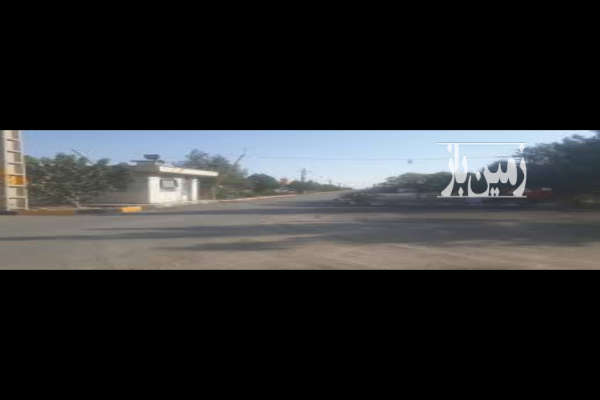 ۹ هکتار زمین صنعتی شهرک موزایک سازان شریف آباد-3